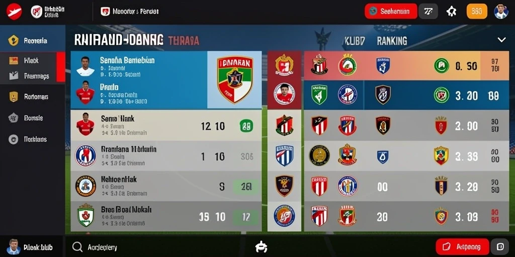 Layar bonus harian yang menggiurkan dan mengundang pemain.