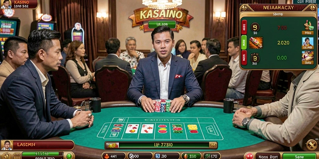 Fitur bonus harian untuk meningkatkan penghasilan pengguna.
