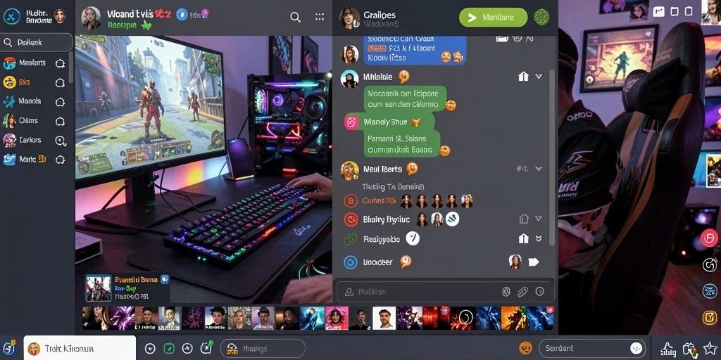 Screenshot 3: Fitur bonus menarik yang bisa dimenangkan.