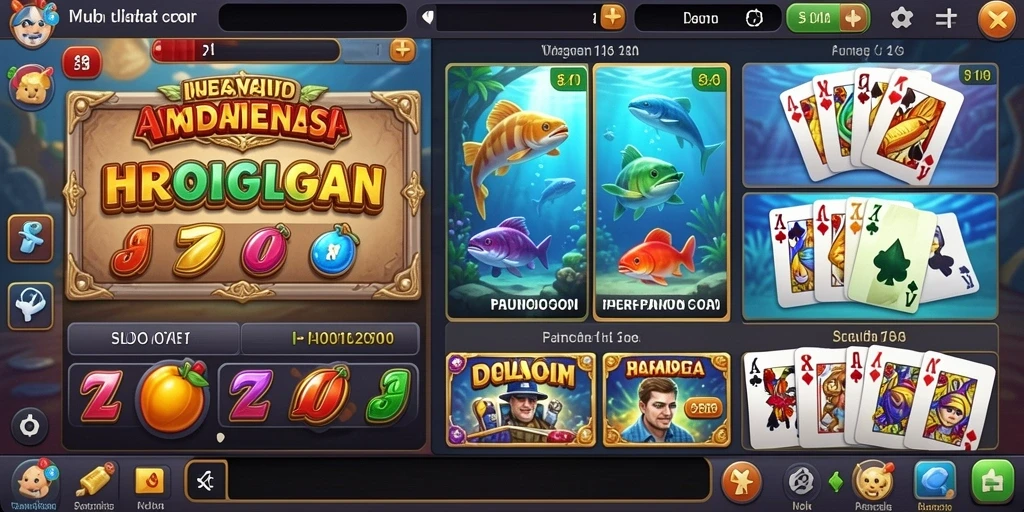Forum komunitas untuk berdiskusi dan berbagi tips.