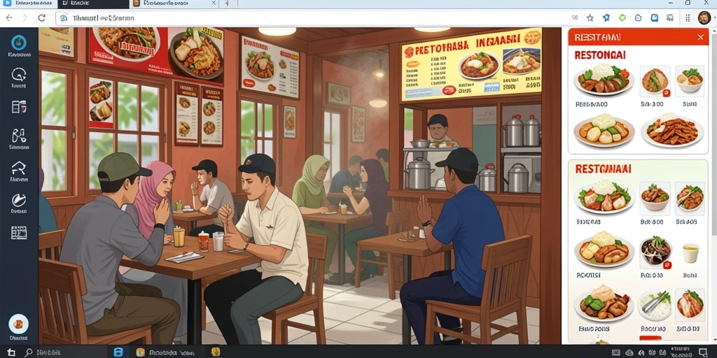Screenshot aplikasi IDN777: Hadiah dalam turnamen terbaru.