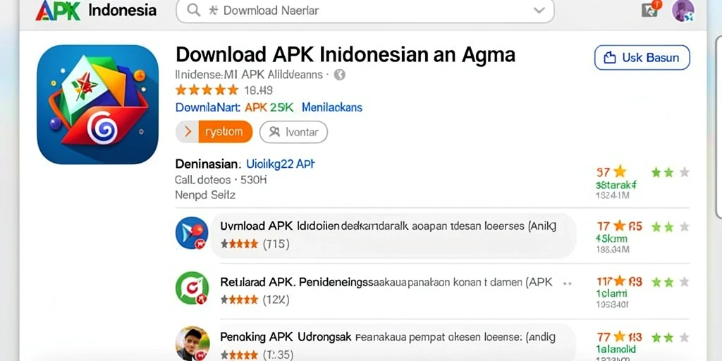Antarmuka pengguna yang ramah dan mudah dipahami.