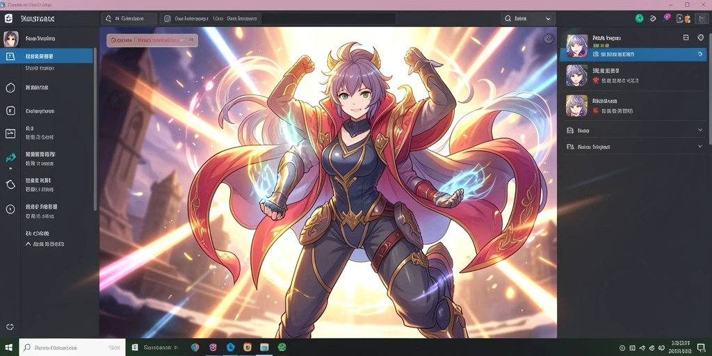Event menarik dengan hadiah yang menggiurkan.