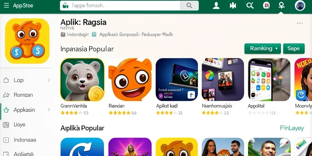 Bergabung dengan komunitas untuk tips dan trik permainan.