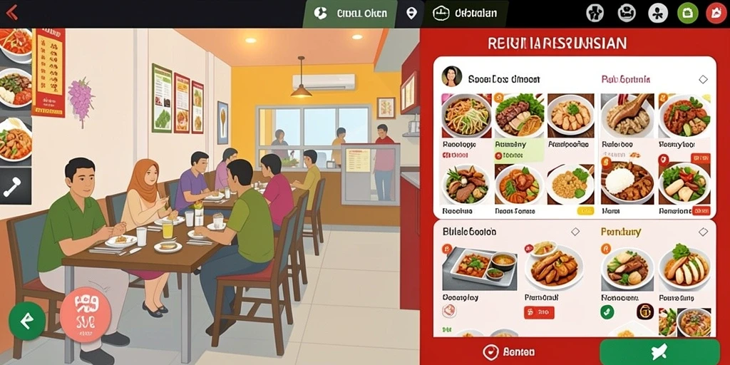 Event berkala dengan hadiah menarik untuk pemain.