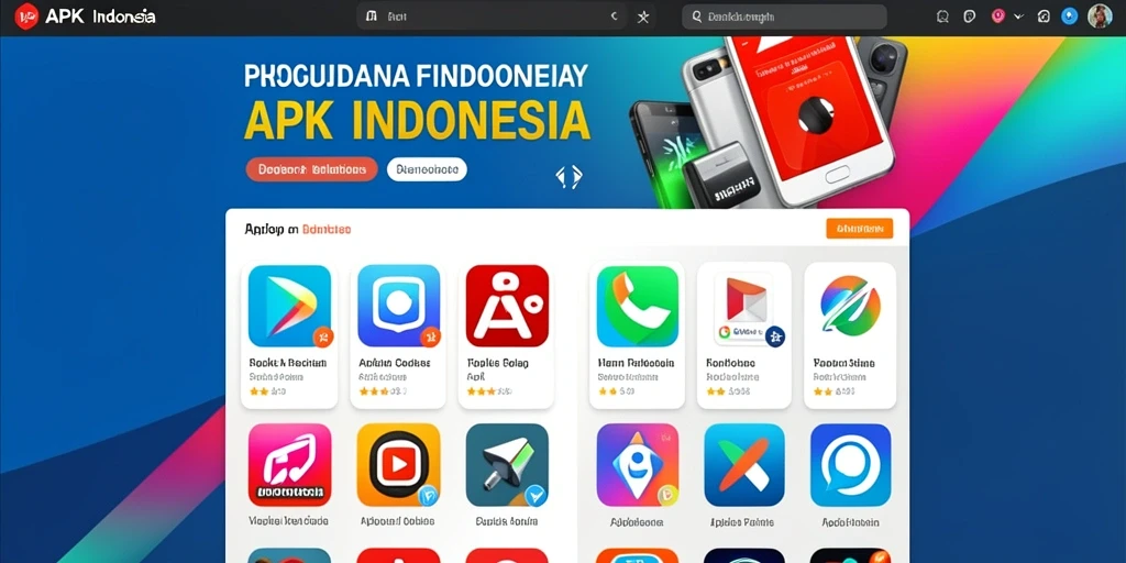 Leaderboards yang menunjukkan peringkat pemain.