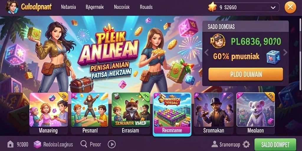 Informasi hasil togel yang cepat dan akurat.