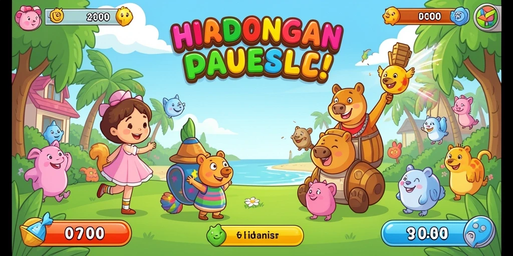 Komunitas aktif dengan banyak tips berguna.
