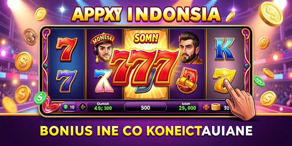 Pemandangan menakjubkan dari level baru yang diperkenalkan.