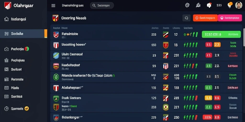 Mode permainan baru yang menantang dan seru.