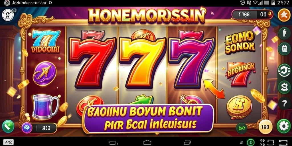 Pengalaman multiplayer yang seru dan mendebarkan.