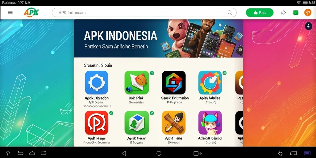 Antarmuka pengguna yang intuitif dan mudah dipahami.